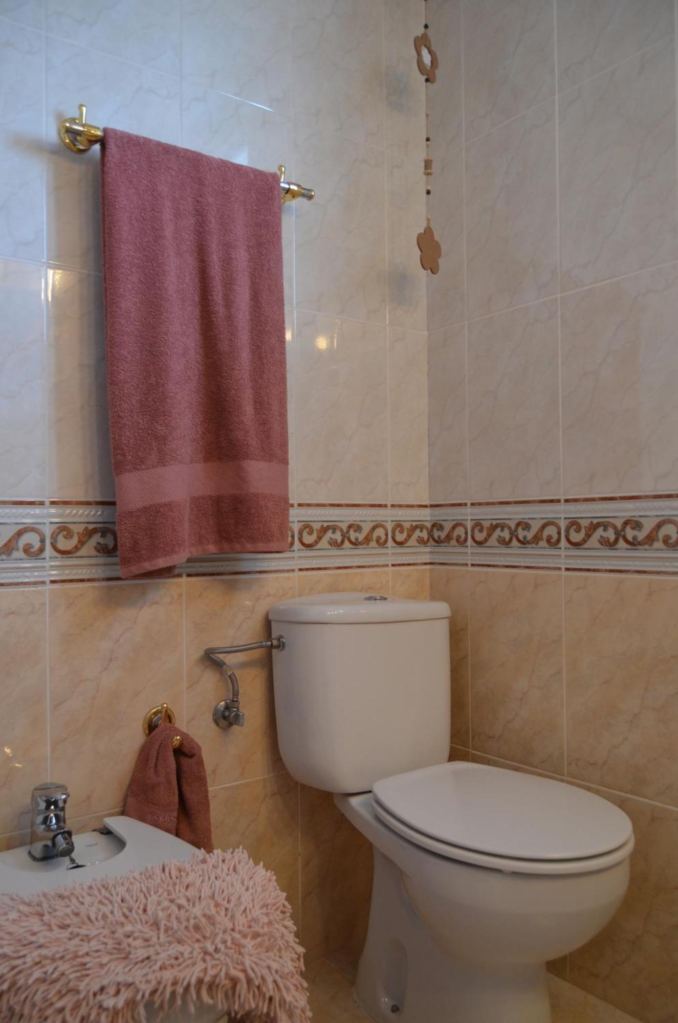 Casa El Castell Villa Eslida Kültér fotó
